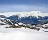 Les Résidences de la Plagne Rhône-Alpes - La Plagne visuel 1/11