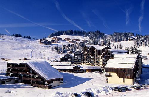 Les Résidences de l'Etale Rhône-Alpes - La Clusaz visuel 13/13 Les Résidences de l'Etale Rhône-Alpes - La Clusaz visuel 13/13