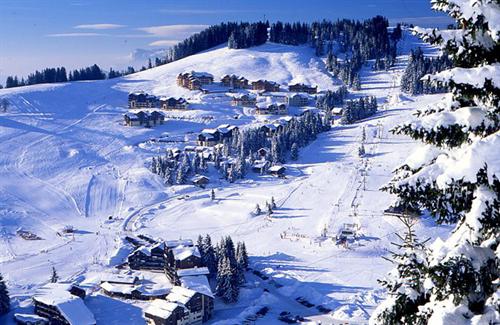 Les Résidences de l'Etale Rhône-Alpes - La Clusaz visuel 8/13 Les Résidences de l'Etale Rhône-Alpes - La Clusaz visuel 8/13