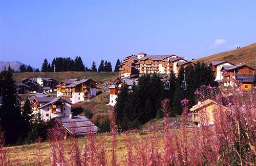 Les Résidences de l'Etale Rhône-Alpes - La Clusaz visuel 7/13 Les Résidences de l'Etale Rhône-Alpes - La Clusaz visuel 7/13