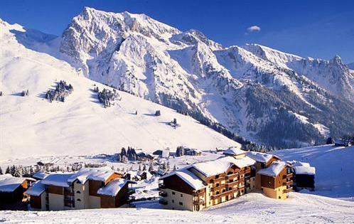 Les Résidences de l'Etale Rhône-Alpes - La Clusaz visuel 4/13 Les Résidences de l'Etale Rhône-Alpes - La Clusaz visuel 4/13
