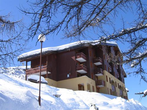 Les Résidences de Montchavin les Coches - Rhône-Alpes - Montchavin les Coches visuel 14/14