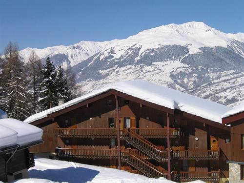 Les Résidences de Montchavin les Coches - Rhône-Alpes - Montchavin les Coches visuel 13/14