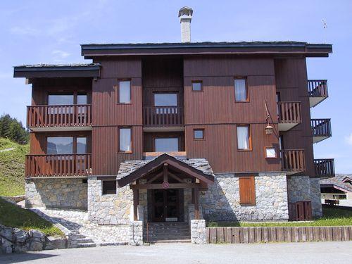 Les Résidences de Montchavin les Coches - Rhône-Alpes - Montchavin les Coches visuel 10/14