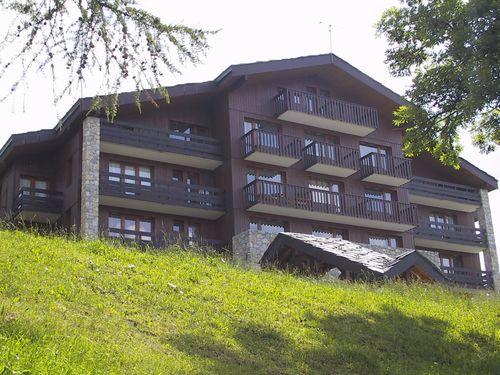 Les Résidences de Montchavin les Coches - Rhône-Alpes - Montchavin les Coches visuel 9/14