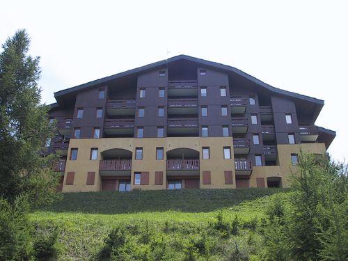 Les Résidences de Montchavin les Coches - Rhône-Alpes - Montchavin les Coches visuel 8/14