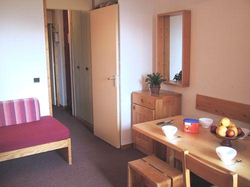 Les Résidences de Montchavin les Coches - Rhône-Alpes - Montchavin les Coches visuel 7/14