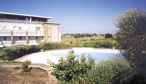 Les Résidences de Pornic Pays de Loire - Pornic visuel 12/12 Les Résidences de Pornic Pays de Loire - Pornic visuel 12/12