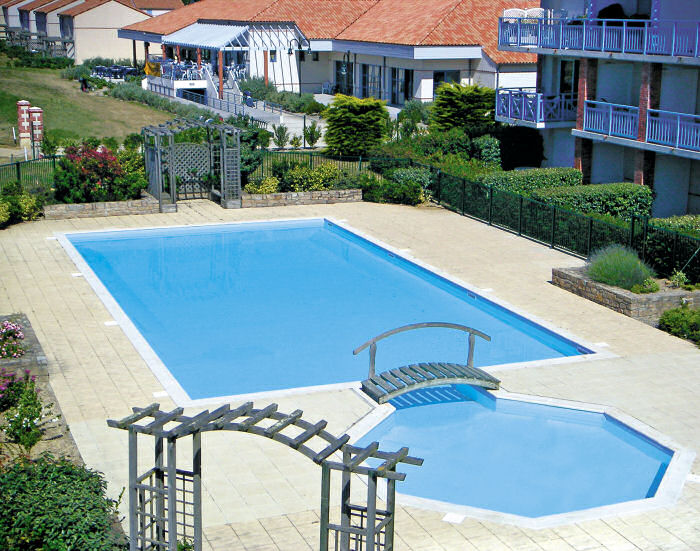 Les Résidences de Pornic Pays de Loire - Pornic visuel 10/12 Les Résidences de Pornic Pays de Loire - Pornic visuel 10/12