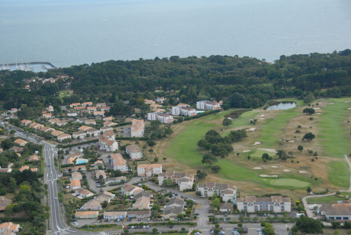 Les Résidences de Pornic Pays de Loire - Pornic visuel 8/12 Les Résidences de Pornic Pays de Loire - Pornic visuel 8/12