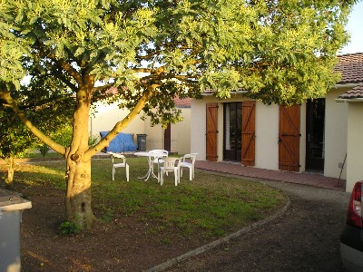 Les résidences de Saint Gilles Croix de Vie Pays de Loire - Saint-Gilles-Croix-de-Vie visuel 11/12 Les résidences de Saint Gilles Croix de Vie Pays de Loire - Saint-Gilles-Croix-de-Vie visuel 11/12