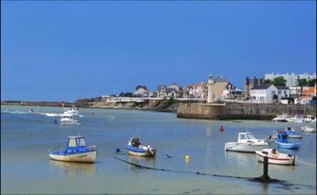 Les résidences de Saint Gilles Croix de Vie Pays de Loire - Saint-Gilles-Croix-de-Vie visuel 8/12 Les résidences de Saint Gilles Croix de Vie Pays de Loire - Saint-Gilles-Croix-de-Vie visuel 8/12