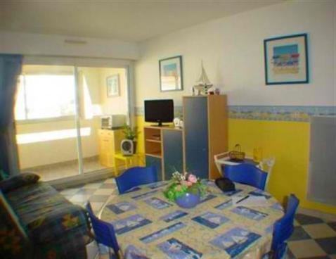 Les Résidences de Saint Hilaire de Riez Pays de Loire - Saint-Hilaire-de-Riez visuel 8/10 Les Résidences de Saint Hilaire de Riez Pays de Loire - Saint-Hilaire-de-Riez visuel 8/10