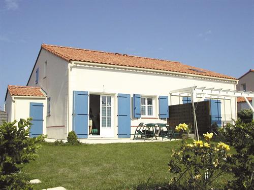 Les Résidences de Saint Michel chef chef Pays de Loire - Saint-Michel-Chef-Chef visuel 4/10 Les Résidences de Saint Michel chef chef Pays de Loire - Saint-Michel-Chef-Chef visuel 4/10