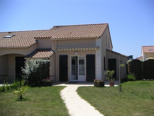 Les Résidences de Saint Michel chef chef Pays de Loire - Saint-Michel-Chef-Chef visuel 1/10 Les Résidences de Saint Michel chef chef Pays de Loire - Saint-Michel-Chef-Chef visuel 1/10