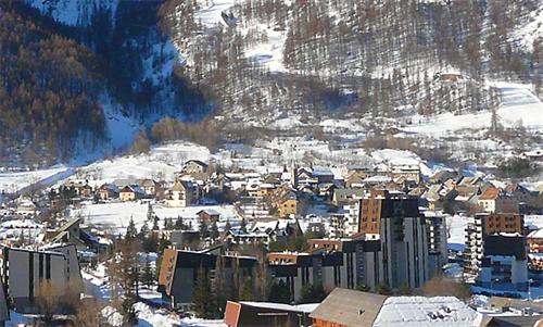 Les Résidences de Serre Chevalier Villeneuve Provence-Alpes-Côte d'Azur - Serre Chevalier 1400 - Villeneuve visuel 8/10 Les Résidences de Serre Chevalier Villeneuve Provence-Alpes-Côte d'Azur - Serre Chevalier 1400 - Villeneuve visuel 8/10