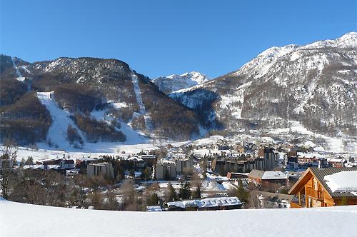 Les Résidences de Serre Chevalier Villeneuve Provence-Alpes-Côte d'Azur - Serre Chevalier 1400 - Villeneuve visuel 1/10 Les Résidences de Serre Chevalier Villeneuve Provence-Alpes-Côte d'Azur - Serre Chevalier 1400 - Villeneuve visuel 1/10