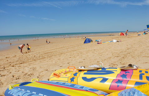 Les Résidences de St Hilaire de Riez Pays de Loire - Saint-Hilaire-de-Riez visuel 4/4 Les Résidences de St Hilaire de Riez Pays de Loire - Saint-Hilaire-de-Riez visuel 4/4