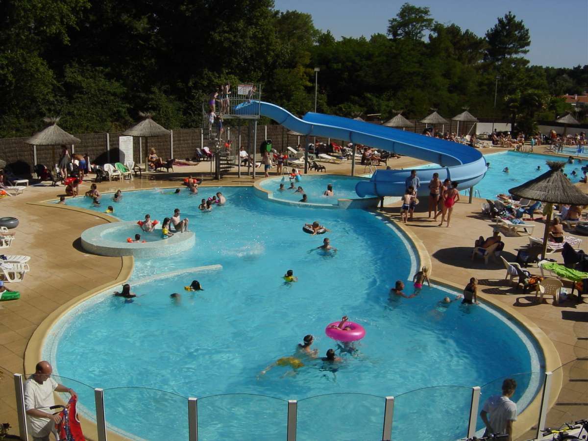 Les Résidences de St Hilaire de Riez Pays de Loire - Saint-Hilaire-de-Riez visuel 3/4 Les Résidences de St Hilaire de Riez Pays de Loire - Saint-Hilaire-de-Riez visuel 3/4