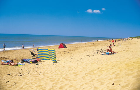 Les Résidences de St Hilaire de Riez Pays de Loire - Saint-Hilaire-de-Riez visuel 2/4 Les Résidences de St Hilaire de Riez Pays de Loire - Saint-Hilaire-de-Riez visuel 2/4