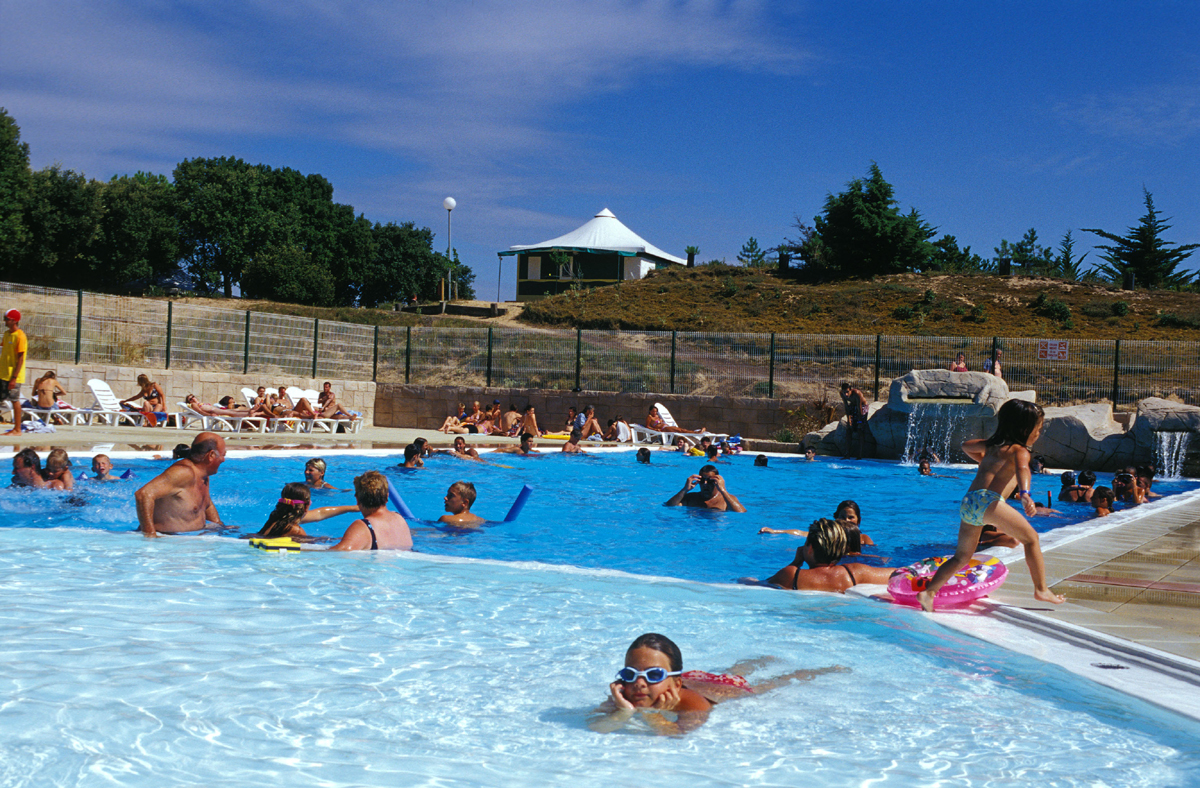 Les Résidences de St Jean de Monts Pays de Loire - Saint-Jean-de-Monts visuel 5/7 Les Résidences de St Jean de Monts Pays de Loire - Saint-Jean-de-Monts visuel 5/7