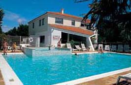 Les Résidences de St Jean de Monts Pays de Loire - Saint-Jean-de-Monts visuel 4/7 Les Résidences de St Jean de Monts Pays de Loire - Saint-Jean-de-Monts visuel 4/7