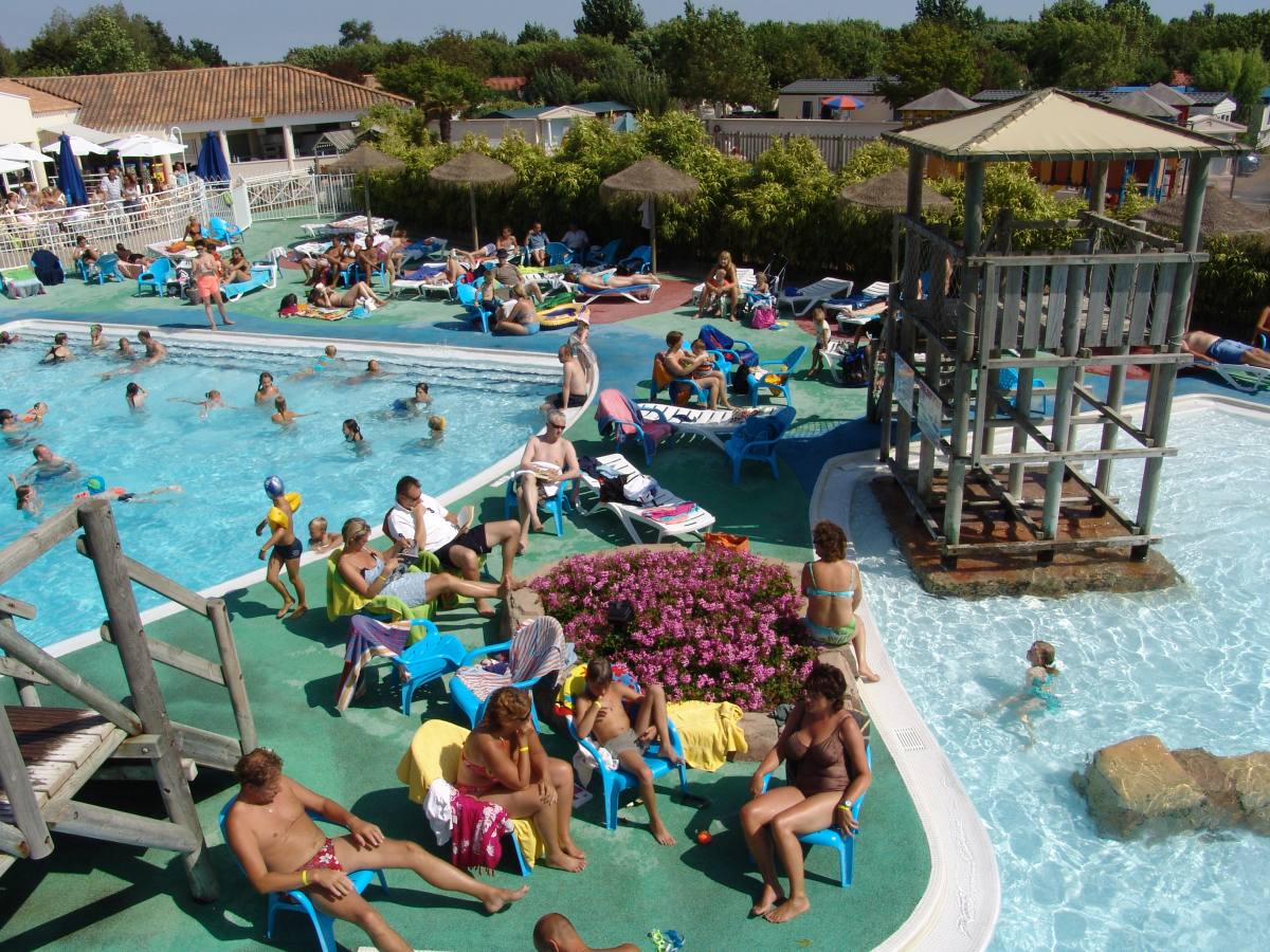 Les Résidences de St Jean de Monts Pays de Loire - Saint-Jean-de-Monts visuel 3/7 Les Résidences de St Jean de Monts Pays de Loire - Saint-Jean-de-Monts visuel 3/7