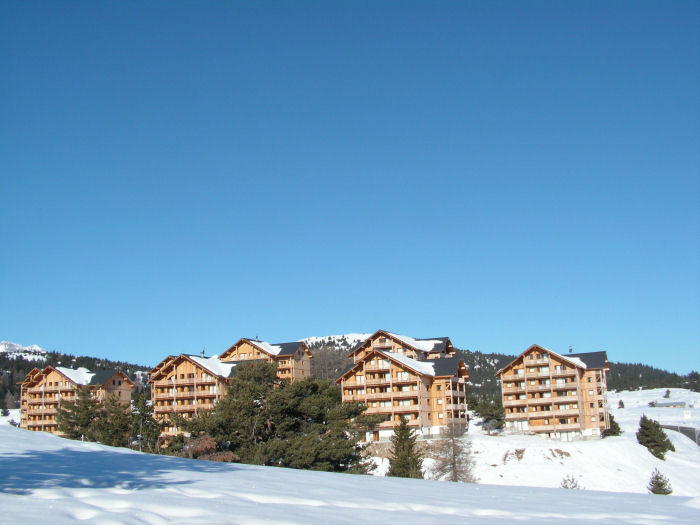 Les Résidences de Super D Provence-Alpes-Côte d'Azur - SuperDévoluy visuel 5/11 Les Résidences de Super D Provence-Alpes-Côte d'Azur - SuperDévoluy visuel 5/11