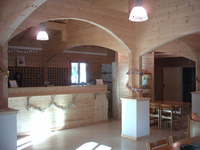 Les Résidences de Super D Provence-Alpes-Côte d'Azur - SuperDévoluy visuel 4/11 Les Résidences de Super D Provence-Alpes-Côte d'Azur - SuperDévoluy visuel 4/11