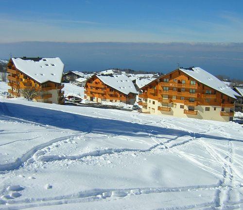 Les Résidences de Thollon les Mémises Rhône-Alpes - Thollon les Memises visuel 8/10