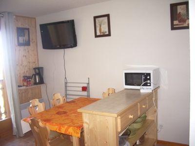 Les Résidences de Thollon les Mémises Rhône-Alpes - Thollon les Memises visuel 7/10