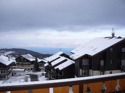Les Résidences de Thollon les Mémises Rhône-Alpes - Thollon les Memises visuel 5/10