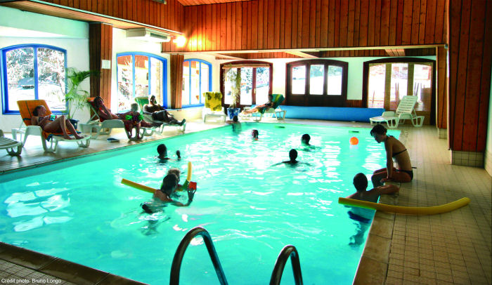 Les Résidences de Valfréjus Rhône-Alpes - Valfréjus visuel 10/11