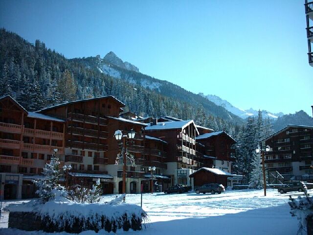 Les Résidences de Valfréjus Rhône-Alpes - Valfréjus visuel 9/11