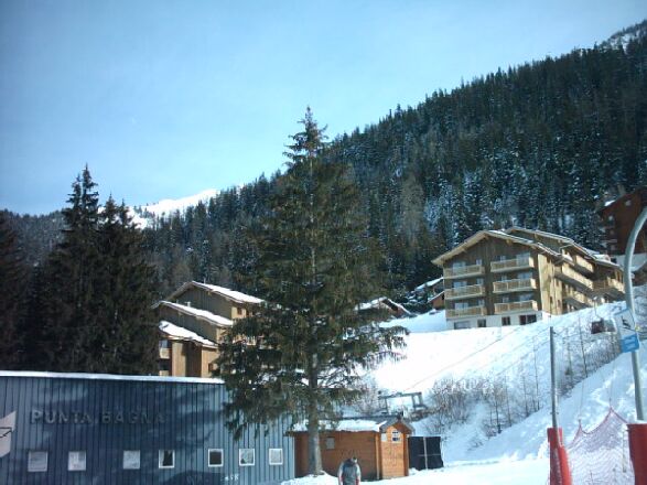 Les Résidences de Valfréjus Rhône-Alpes - Valfréjus visuel 5/11