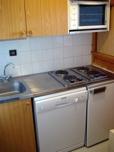 Les Résidences de Valfréjus Rhône-Alpes - Valfréjus visuel 3/11