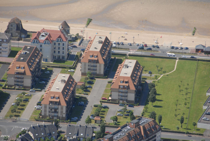 Les Résidences de Villers Basse-Normandie - Villers-sur-Mer visuel 9/11 Les Résidences de Villers Basse-Normandie - Villers-sur-Mer visuel 9/11