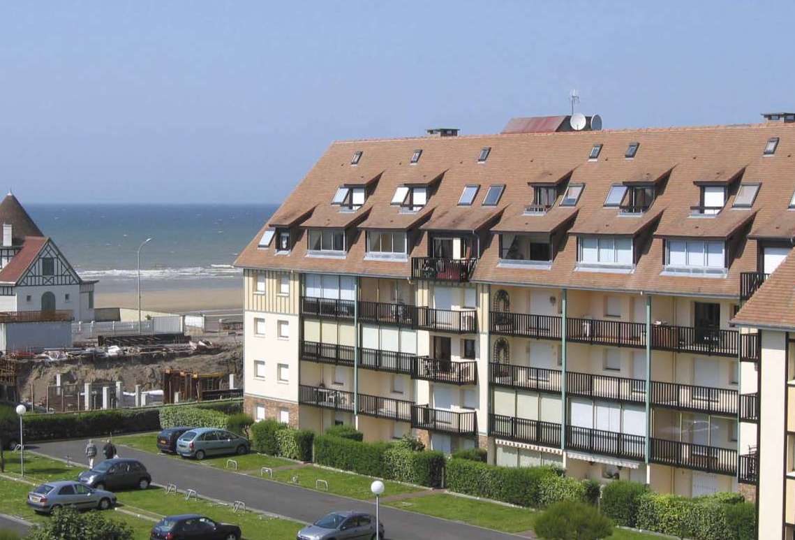 Les Résidences de Villers Basse-Normandie - Villers-sur-Mer visuel 5/11 Les Résidences de Villers Basse-Normandie - Villers-sur-Mer visuel 5/11