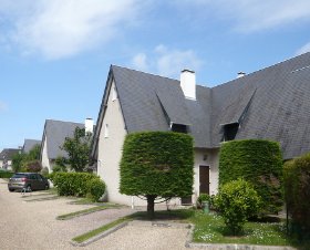 Les Résidences de Villers Basse-Normandie - Villers-sur-Mer visuel 3/11 Les Résidences de Villers Basse-Normandie - Villers-sur-Mer visuel 3/11