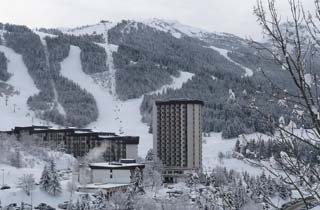 Les résidences des Balcons de Villard Rhône-Alpes - Villard-de-Lans visuel 8/10 Les résidences des Balcons de Villard Rhône-Alpes - Villard-de-Lans visuel 8/10