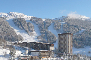 Les résidences des Balcons de Villard Rhône-Alpes - Villard-de-Lans visuel 2/10 Les résidences des Balcons de Villard Rhône-Alpes - Villard-de-Lans visuel 2/10