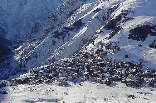 Les résidences des Deux Alpes Rhône-Alpes - Les 2-Alpes visuel 8/10 Les résidences des Deux Alpes Rhône-Alpes - Les 2-Alpes visuel 8/10