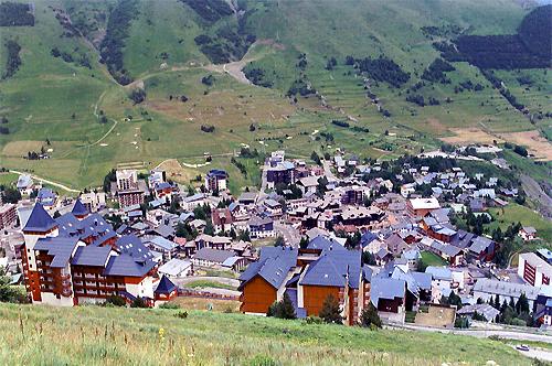 Les résidences des Deux Alpes Rhône-Alpes - Les 2-Alpes visuel 7/10 Les résidences des Deux Alpes Rhône-Alpes - Les 2-Alpes visuel 7/10