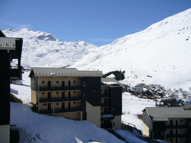 Les Résidences des Fontanettes Rhône-Alpes - Les Ménuires visuel 7/10