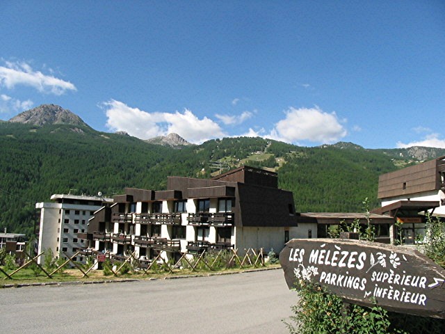 Les Résidences des Pistes Serre Chevalier 1350 Provence-Alpes-Côte d'Azur - Serre Chevalier 1350 - Chantemerle visuel 2/5