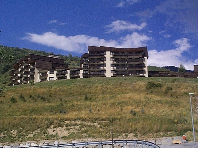 Les Résidences des Pistes Serre Chevalier 1350 Provence-Alpes-Côte d'Azur - Serre Chevalier 1350 - Chantemerle visuel 3/5