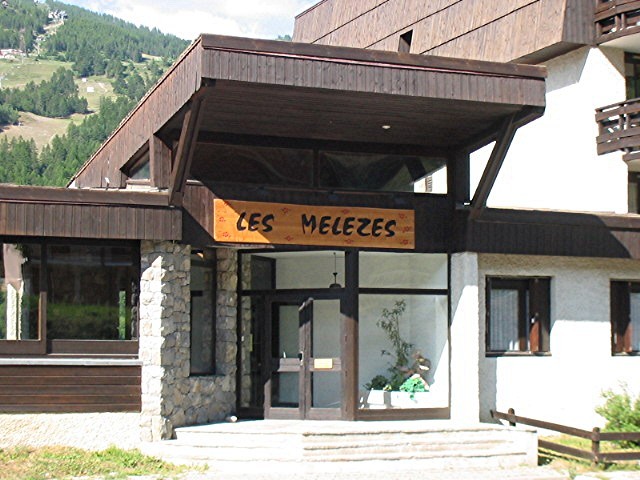 Les Résidences des Pistes Serre Chevalier 1350 Provence-Alpes-Côte d'Azur - Serre Chevalier 1350 - Chantemerle visuel 4/5