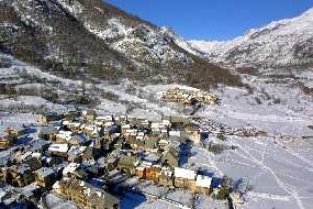 Les Résidences des Pistes Serre Chevalier 1350 Provence-Alpes-Côte d'Azur - Serre Chevalier 1350 - Chantemerle visuel 5/5