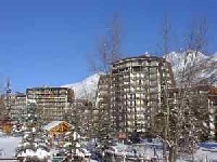 Les Résidences des Pistes Serre Chevalier 1400 Provence-Alpes-Côte d'Azur - Serre Chevalier 1400 - Villeneuve visuel 4/4 Les Résidences des Pistes Serre Chevalier 1400 Provence-Alpes-Côte d'Azur - Serre Chevalier 1400 - Villeneuve visuel 4/4