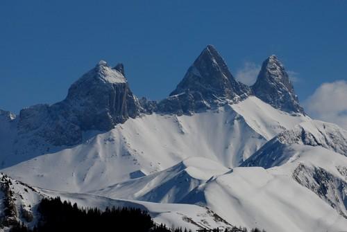 Les Résidences du Corbier Rhône-Alpes - Le Corbier visuel 6/10
